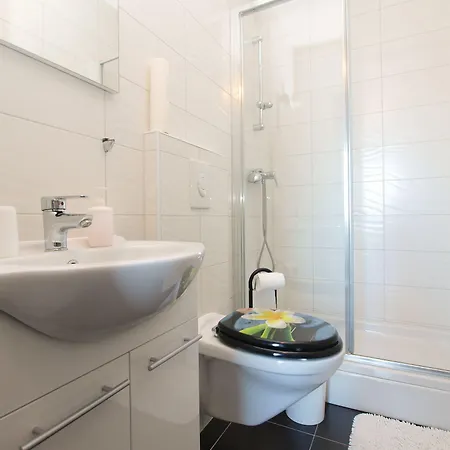 Anikica 1819 Apartamento *