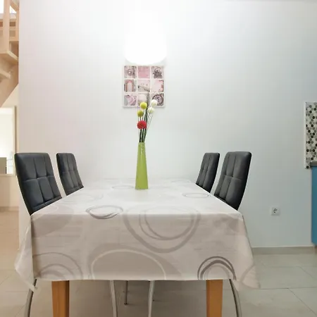 Apartament Anikica 1819 Medulin