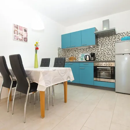 Anikica 1819 Apartament Medulin