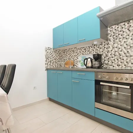 شقة Anikica 1819 ميدولين