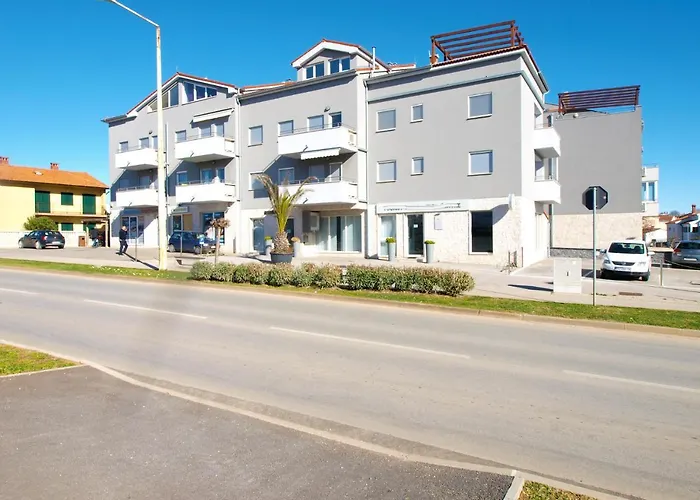 Anikica 1819 Medulin