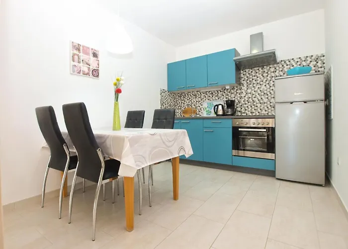 Anikica 1819 Apartman Medulin