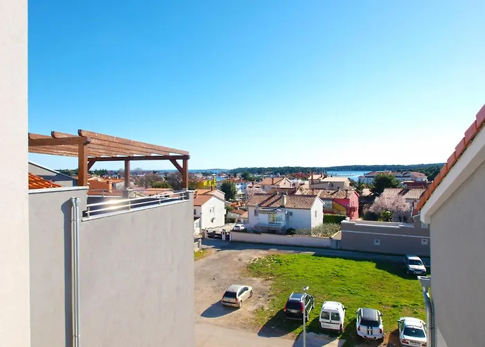 Anikica 1819 Apartman *