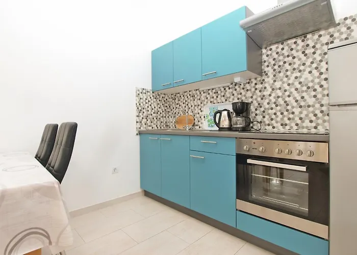 Apartman Anikica 1819 Medulin