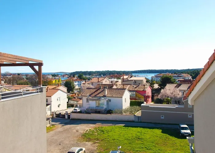 Anikica 1819 Apartman