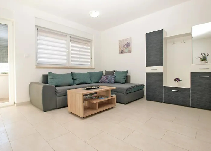 Apartman Anikica 1819
