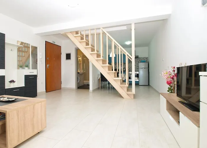 Anikica 1819 Apartman *