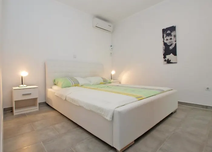 Anikica 1819 Apartman Medulin